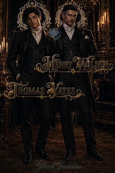 Guilded Torii Bot Exchange | London Rivals | Baron Henry Wycliffe & Mr Thomas Yates