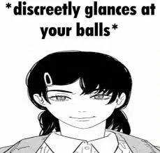 I coincidentally launched Kobeni bot when Chainsaw Man manga ended, I really didn't planned this