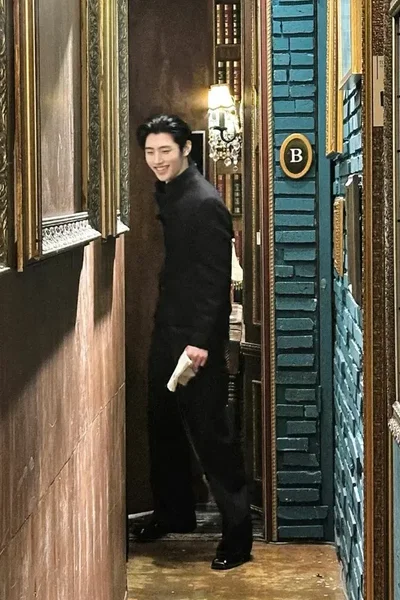 Park Sunghoon 