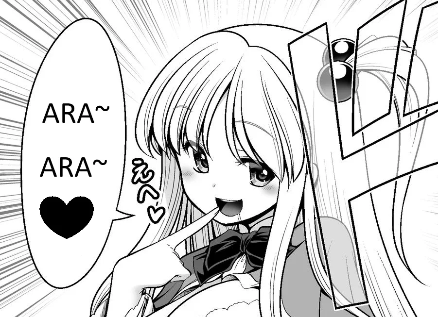 Shinki (Touhou AU/ Tomoki Tomonori series) # 2 (Here comes the new ...