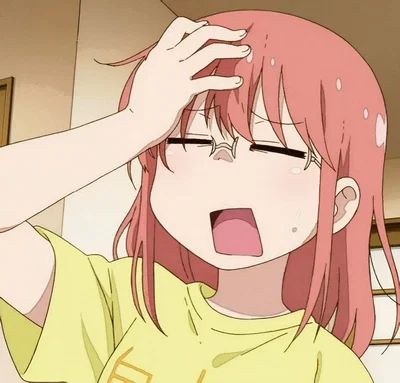 Tired, gonna take a break until Friday. 