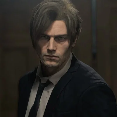 Leon S. Kennedy