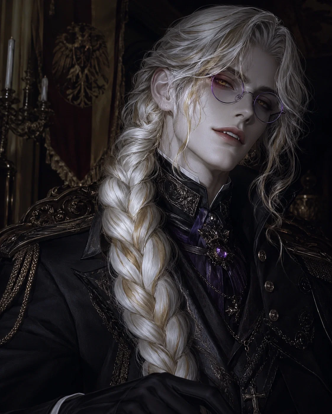 Dorian Lockhart