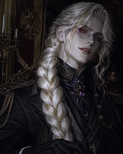Dorian Lockhart