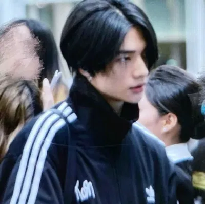ᅠ♡ HYUNJIN