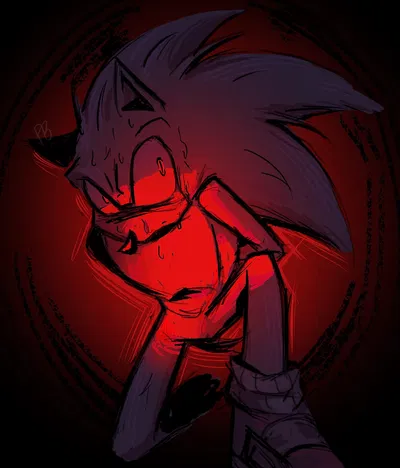 {Follower!} Sonic the Hedgehog 