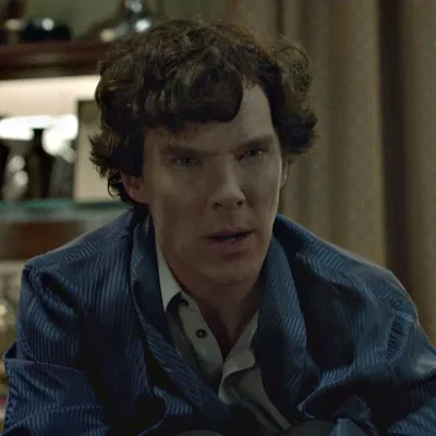 sherlock holmes