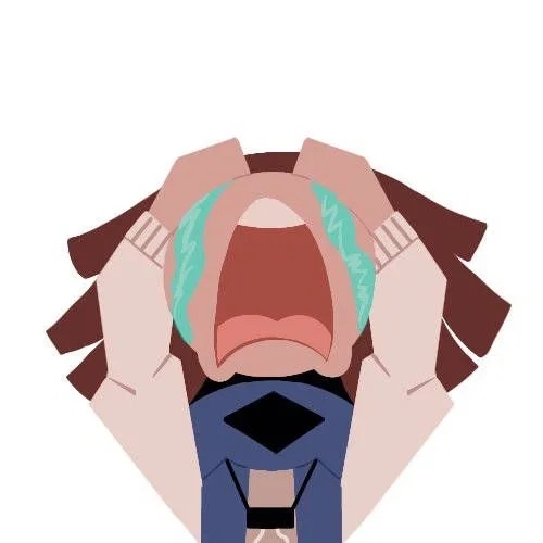 it just keeps happening T_T