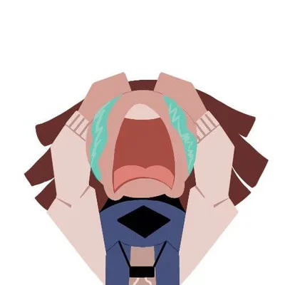 it just keeps happening T_T