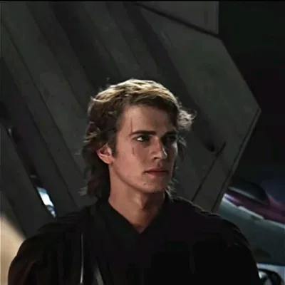Anakin Skywalker
