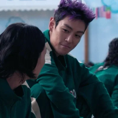 Choi Su-bong | Thanos