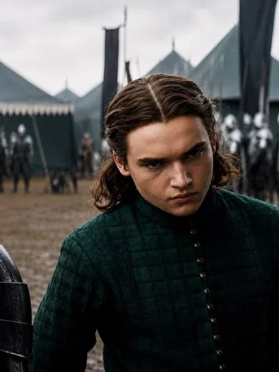 Daeron Targaryen