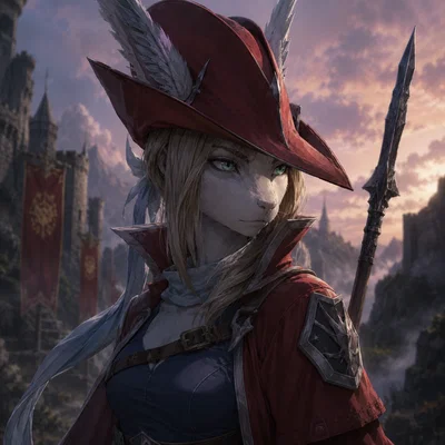Freya Crescent