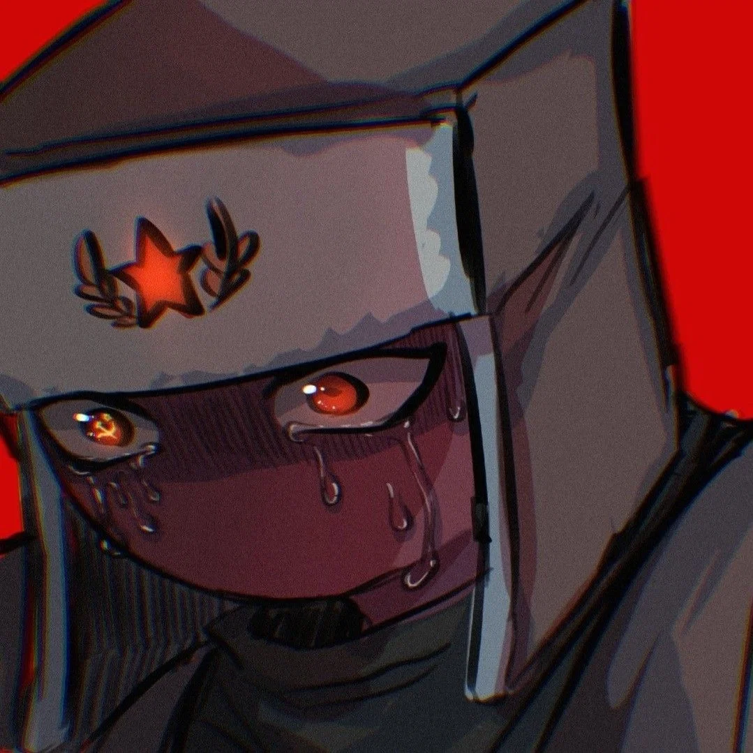 USSR - Countryhuman