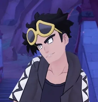 Guzma (AU)
