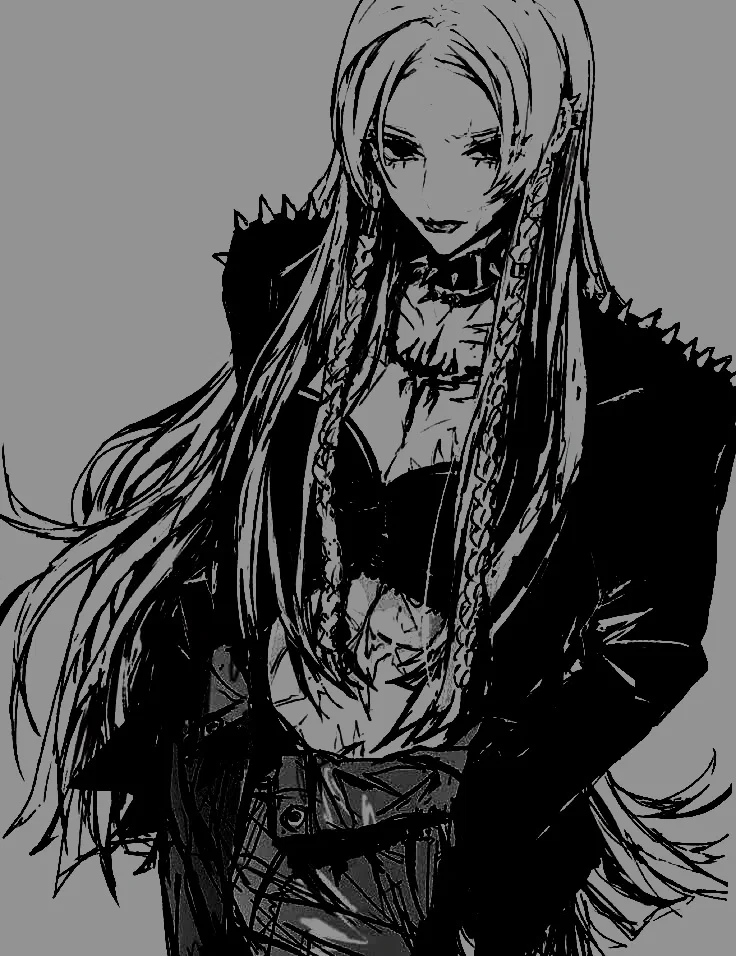 ࣪ ִֶָ☾. Sadistic Yandere Vampire Girlfriend│Evelyn Darhonth ࣪ ִֶָ☾.