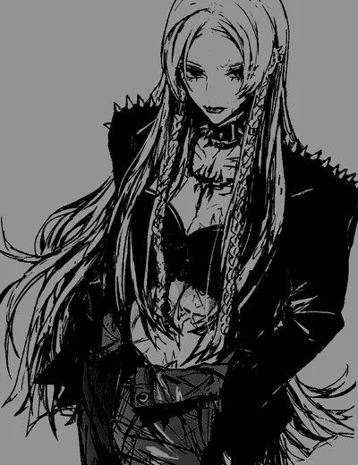 ࣪ ִֶָ☾. Sadistic Yandere Vampire Girlfriend│Evelyn Darhonth ࣪ ִֶָ☾.