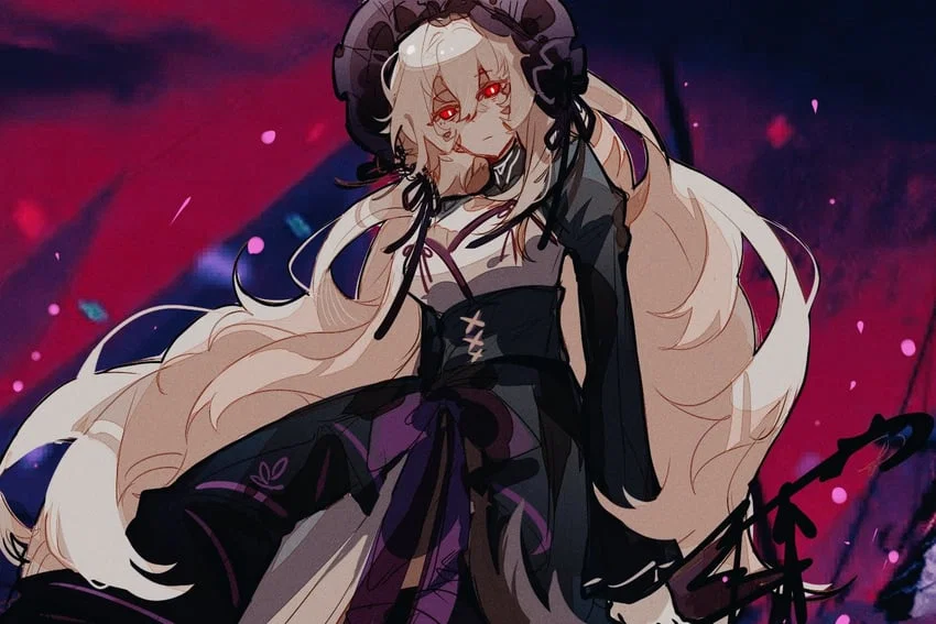 Dulcinea - The Return To The Paladise (45 followers bots anniversary)