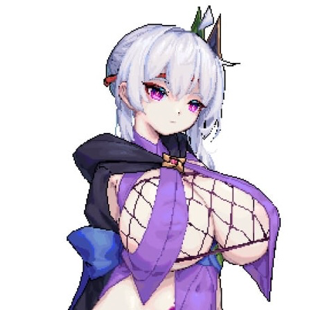 Yumi Kaji | Kunoichi Partner