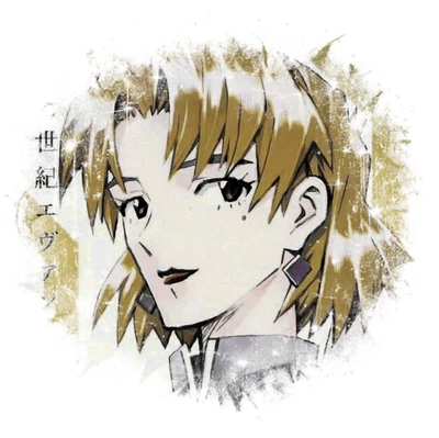 RITSUKO AKAGI - 赤木 リツコ
