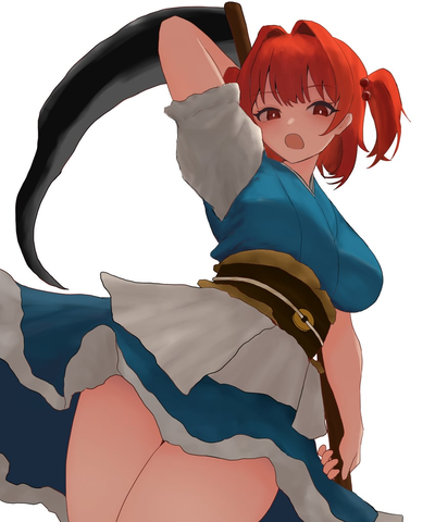 Komachi Onozuka