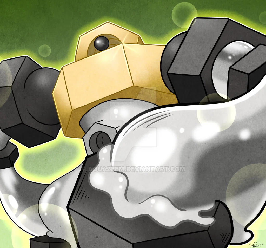 Melmetal