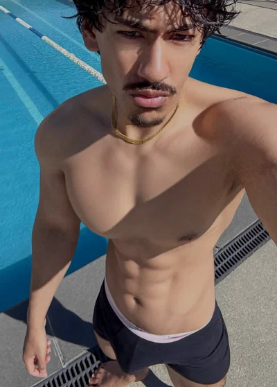 Jace your boyfriend from New Zealand Alt