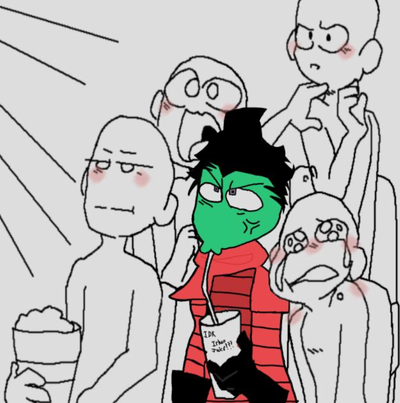Continue this collab!!!