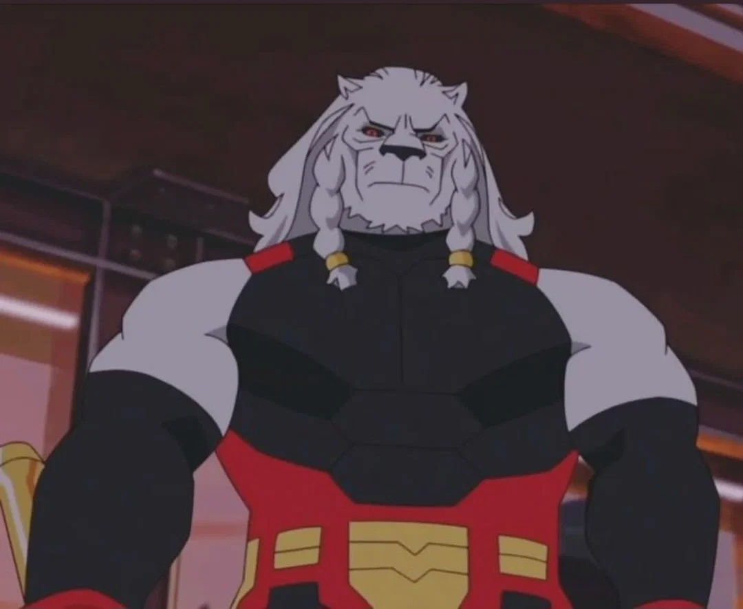 Battle Beast