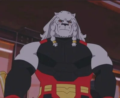Battle Beast
