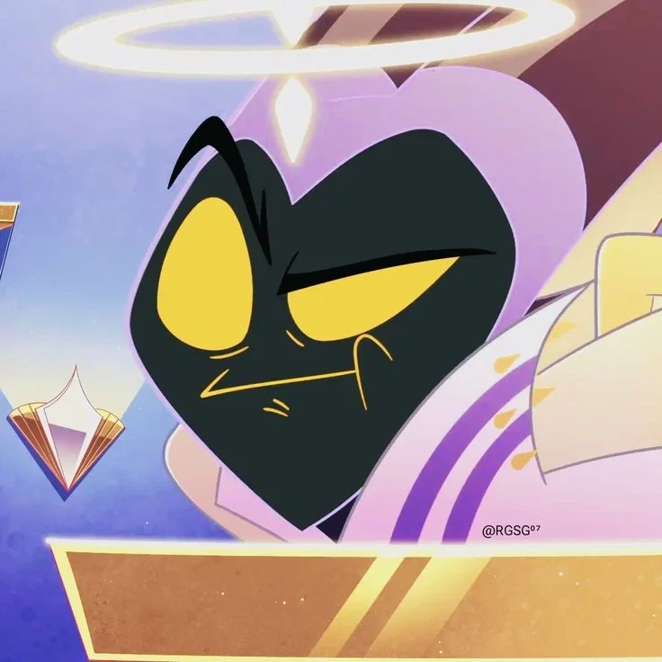 Adam ~ Hazbin Hotel