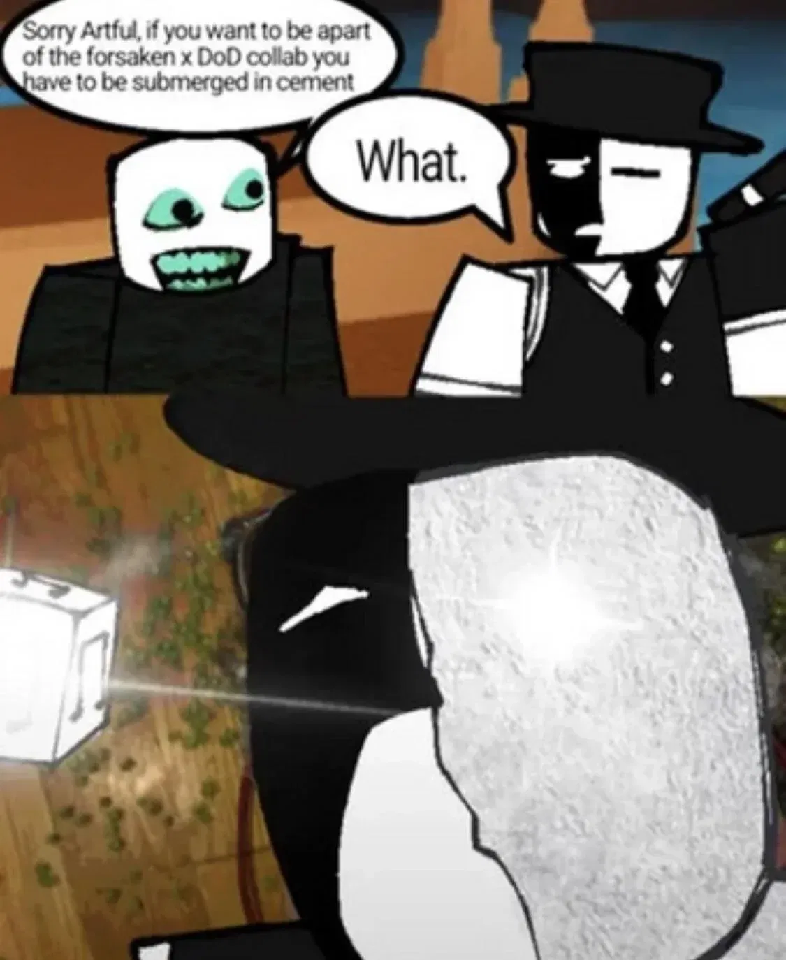ANNOUCEMENT