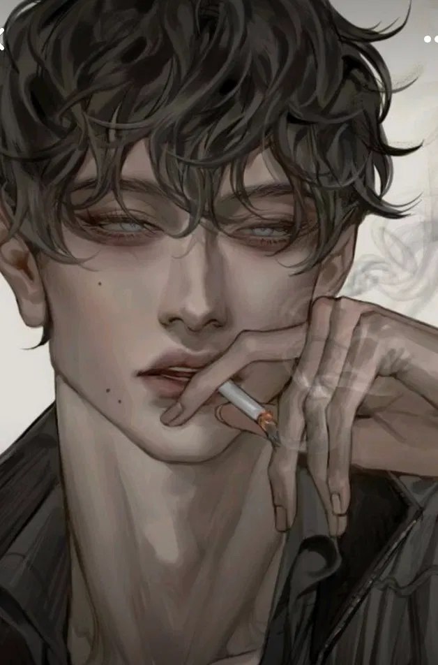 Avon ᯾ Gambler 