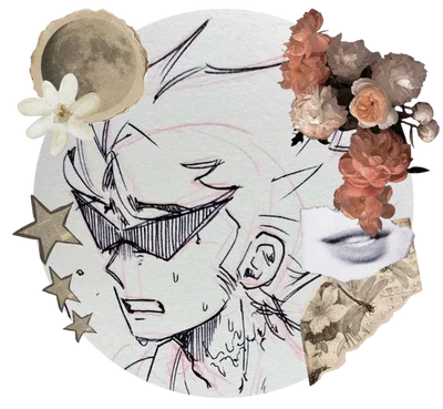 Dirk Strider