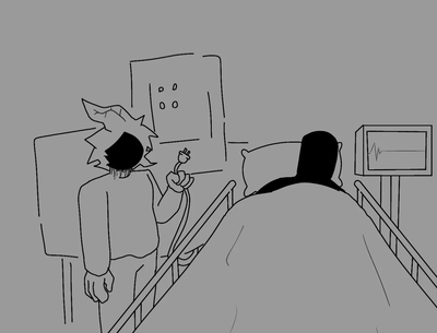 Dunno what to do