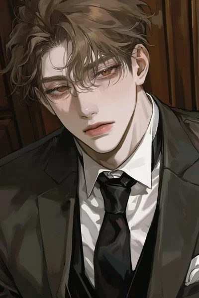 Damien★ˎˊ˗ Hollywood's Biggest Heartthrob 🎬