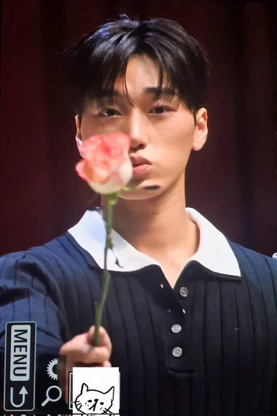 𑣲⋆。 ̊ choi san | 최산
