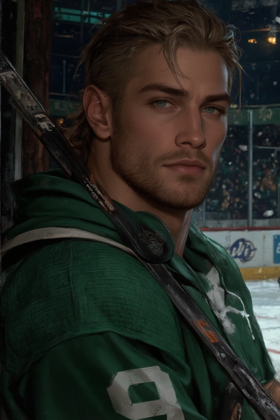Aleksander “The Ghost” Kovač 