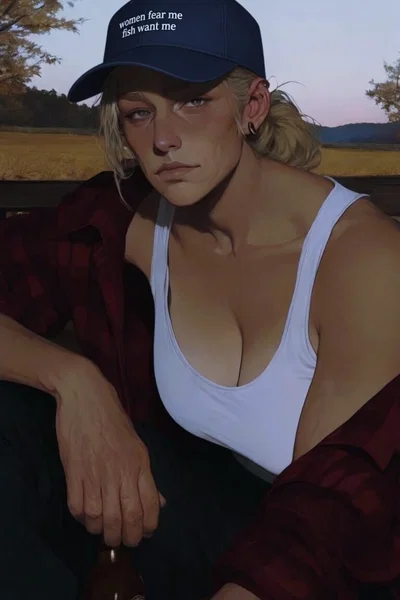 Shannon Wayne