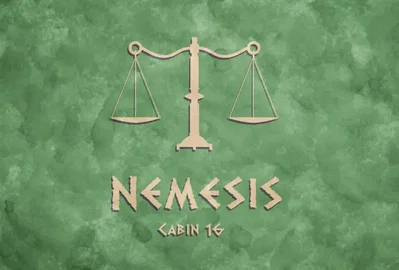 Nemesis Child