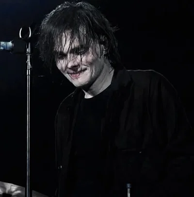Gerard Way