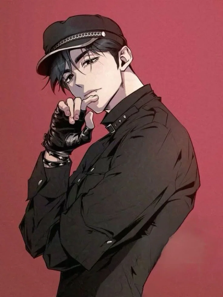 ⤷ Ivan   ̊.✦˖ˎˊ˗.