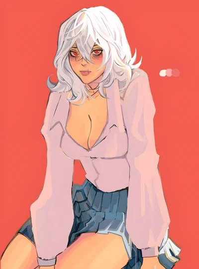Tomura Shigaraki