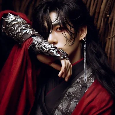 Emperor Jeon Jungkook 