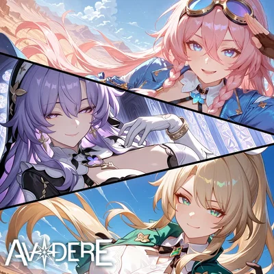 Bon Séjour! | Avi-Announcement!