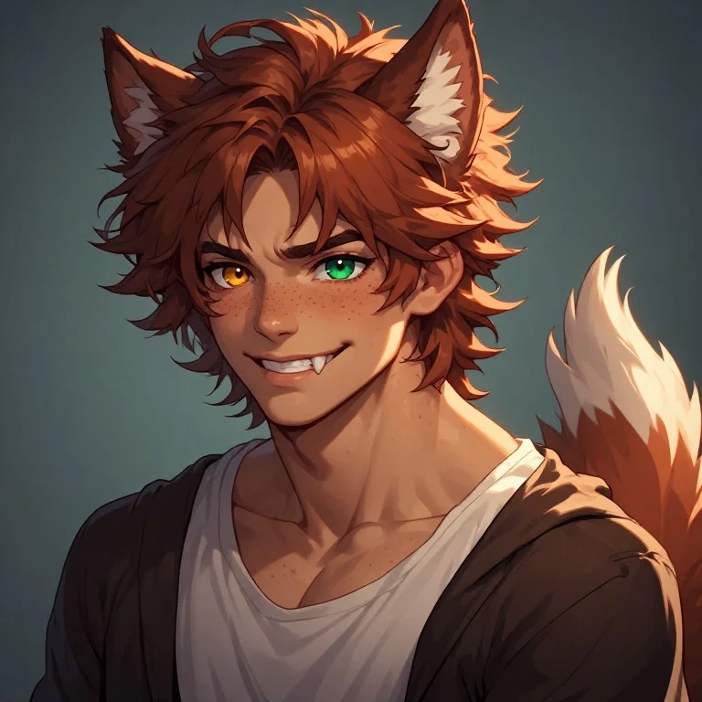 Kieran Ashfang