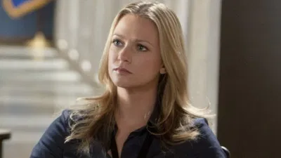 Jennifer Jareau 