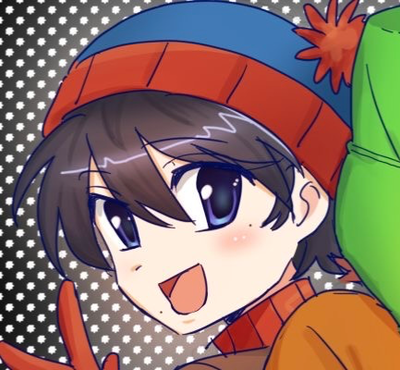Stan Marsh // Truths of Super-Friendship