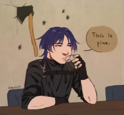 Scaramouche