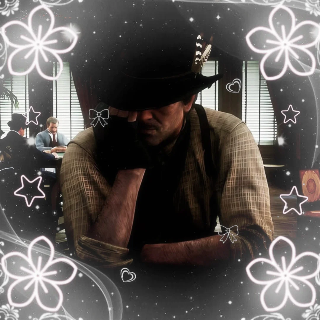 ARTHUR MORGAN